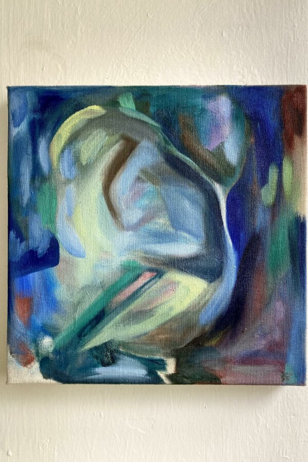 Radka Částková, vyvolávací cena 2500,-